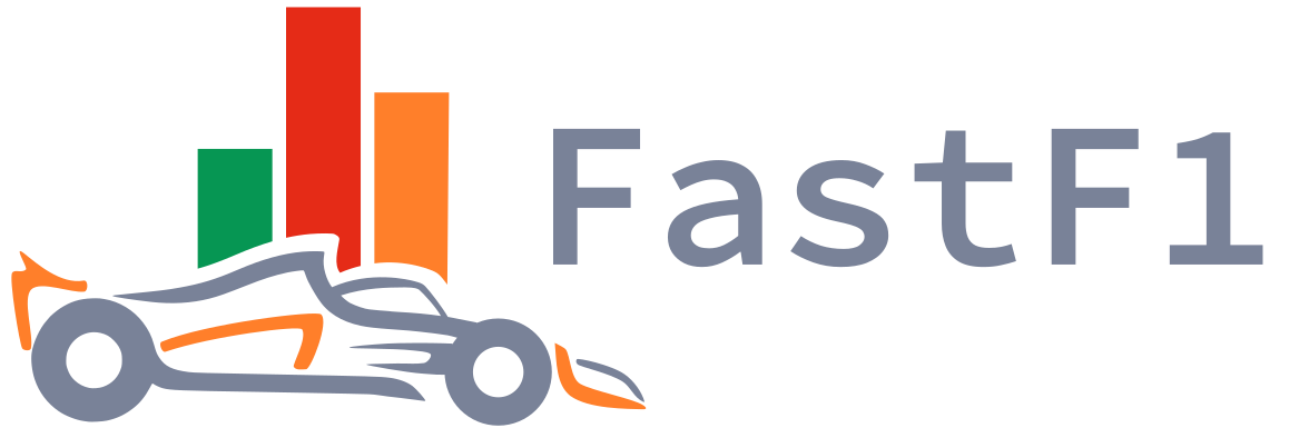 FastF1 (3.7.0) - Home